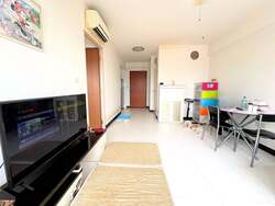 Blk 166A Teck Whye Crescent (Choa Chu Kang), HDB 2 Rooms #561971431